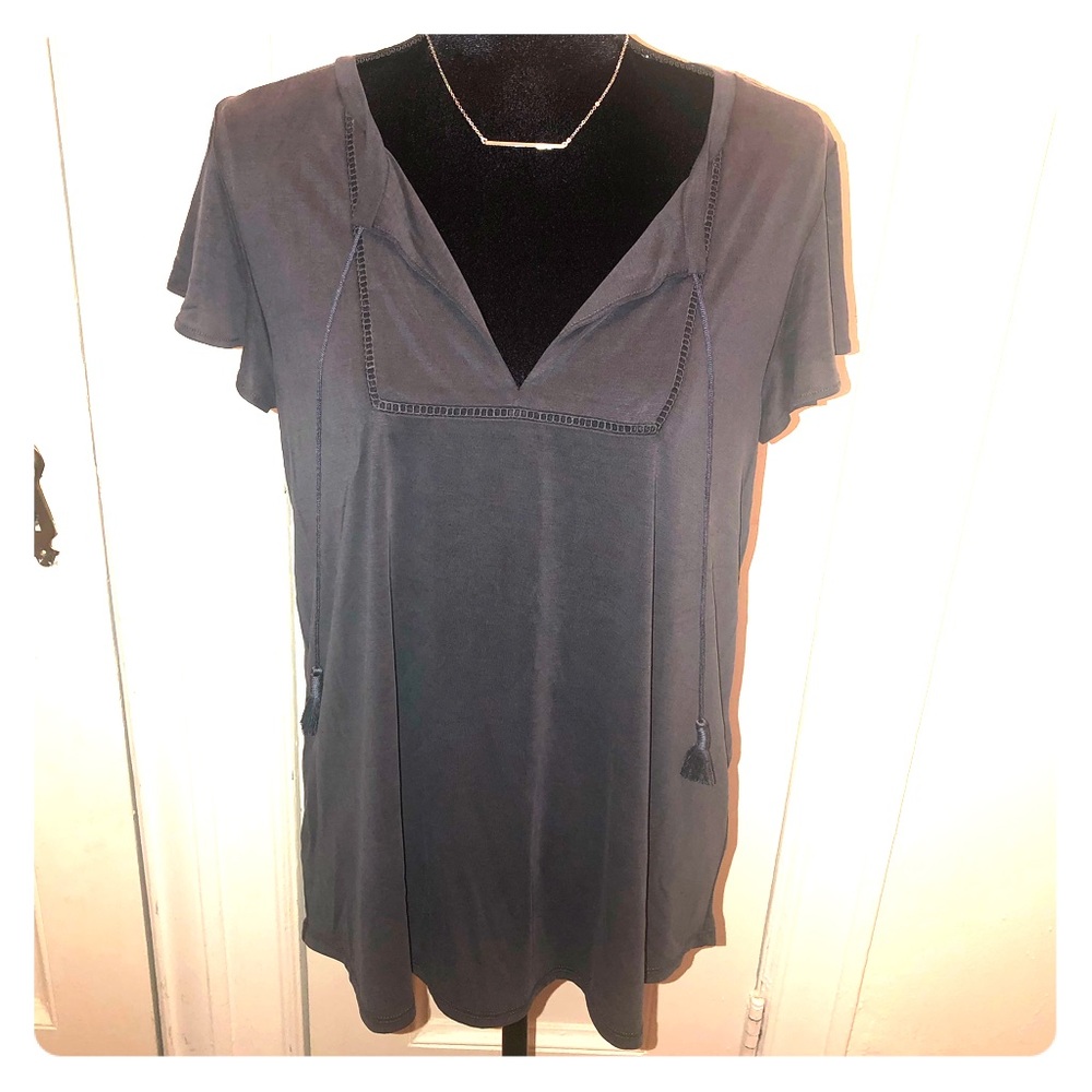 LOFT TEE!
